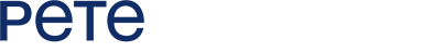 Pete Fotodesign Logo