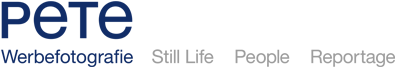 Pete Fotodesign Logo